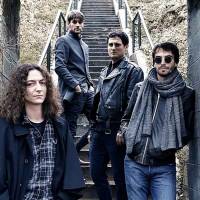 Liquid Bear ne veut plus jouer sur terrain lourd…