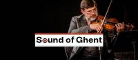 Belgian National Orchestra - Sound of Ghent - zorgt voor een deugddoende roes waaruit ontsnappen onmogelijk is