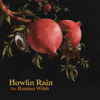 The Russian wilds