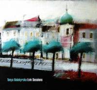 Lviv Sessions