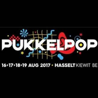 Pukkelpop 2017 – vrijdag 18 augustus 2017