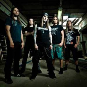 Implacable Children of Bodom