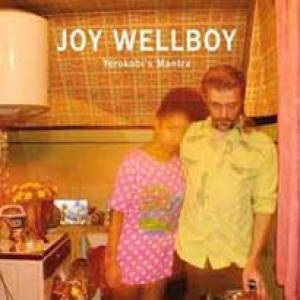 Joy Wellboy sur BPitch Control.