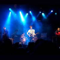 Cloud Control - ‘Rustige vastheid’ en ‘less is more’
