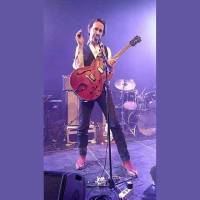 Derek And The Dirt – Derek’s trein is opnieuw vertrokken!