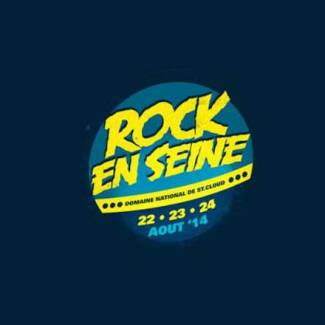 Rock en Seine 2014 : dimanche 24 août