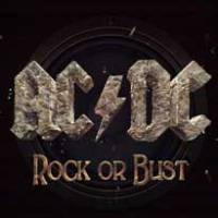 Nouvelle vidéo pour AC/DC.