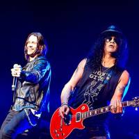 Un Slash des grands jours…