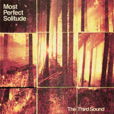 Most perfect solitude