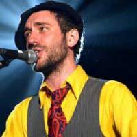 Les Nuits Botanique 2009: optreden van Hugh Coltman, Grace en Charlie Winston
