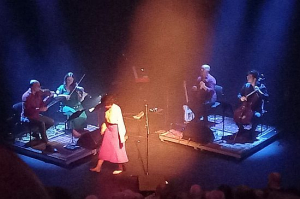 Riet Muylaert zingt Liesbeth List - Boeiend eerbetoon aan deze Grande Dame!