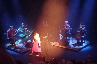 Riet Muylaert zingt Liesbeth List - Boeiend eerbetoon aan deze Grande Dame!