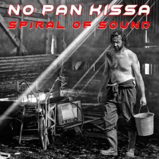 Spiral Of Sound -single-