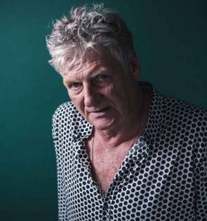 Quel homme ce Burger !