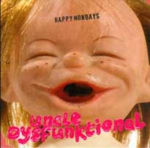 Uncle Dysfunktional
