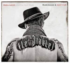 Blues, booze &amp; Rock’n’roll