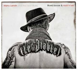 Blues, booze &amp; Rock’n’roll