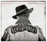 Blues, booze &amp; Rock’n’roll