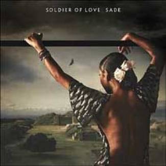 Soldier of love