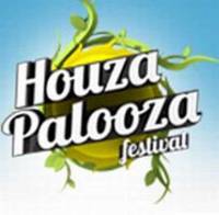 Houza Palooza Festival 2012 - Alles in zich voor een groots dansevent