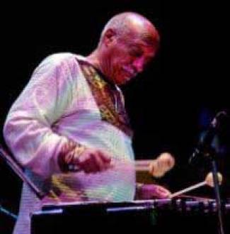 Les Nuits Botanique 2014 – Sumie – Rodrigo Amaranto – Mulatu Astatke: worldtunes