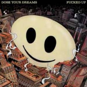 Fucked Up dose ses rêves…
