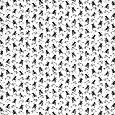 Two flies in one clap