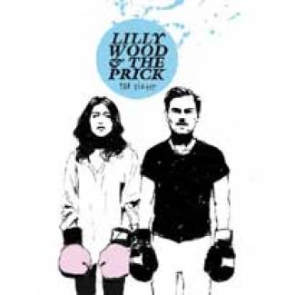 Le nouveau combat de Lilly Wood &amp; The Prick