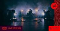 Slow Crush - Verschroeiende, beklijvende shoegaze sound!  