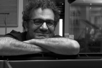 La vorticité d’Arshid Azarine…