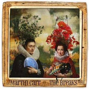The breaks