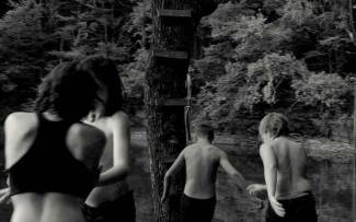 Ossayol et l’expression violente du désir…