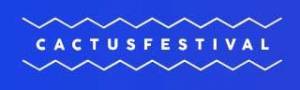 Cactus Festival 2019 : samedi 6 juillet