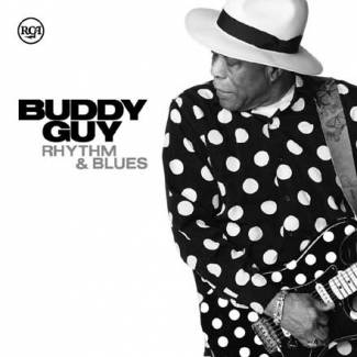 Rhythm &amp; Blues