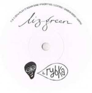 Le petit poisson d’avril de Liz Green.