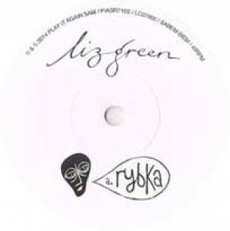 Le petit poisson d’avril de Liz Green.