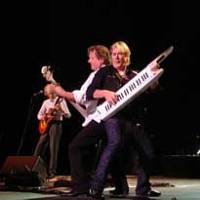 Superband Asia zorgt voor een nostalgische, historische avond
