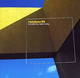 Rootdown 99 - Compiled By Rainer Trüby