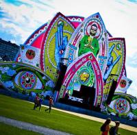 Laundry Day 2012 – religie – spiritualiteit en tonnen sfeer en beats