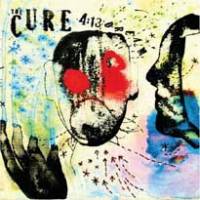 13 titres sur le 13ème opus studio de Cure