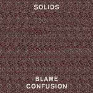Solids, mais brumeux…