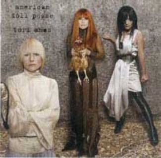 American Doll Posse