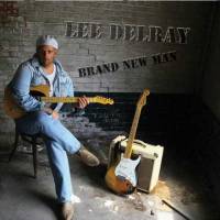 Brand new man