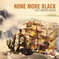File under black