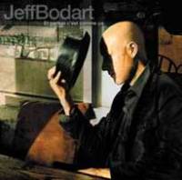 Jeff Bodart : et parfois c'est comme ça…