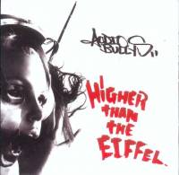Higher Than The Eiffel