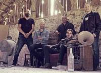 Circle Of Mud toujours bien vivant…