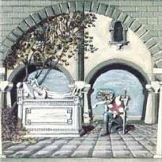 Il Bianco Regno Di Dooha