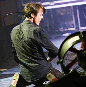 Tweede leven voor Suede dankzij herboren Brett Anderson
