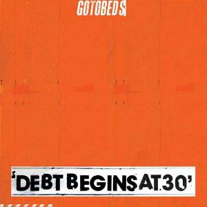Debt begins at 30'